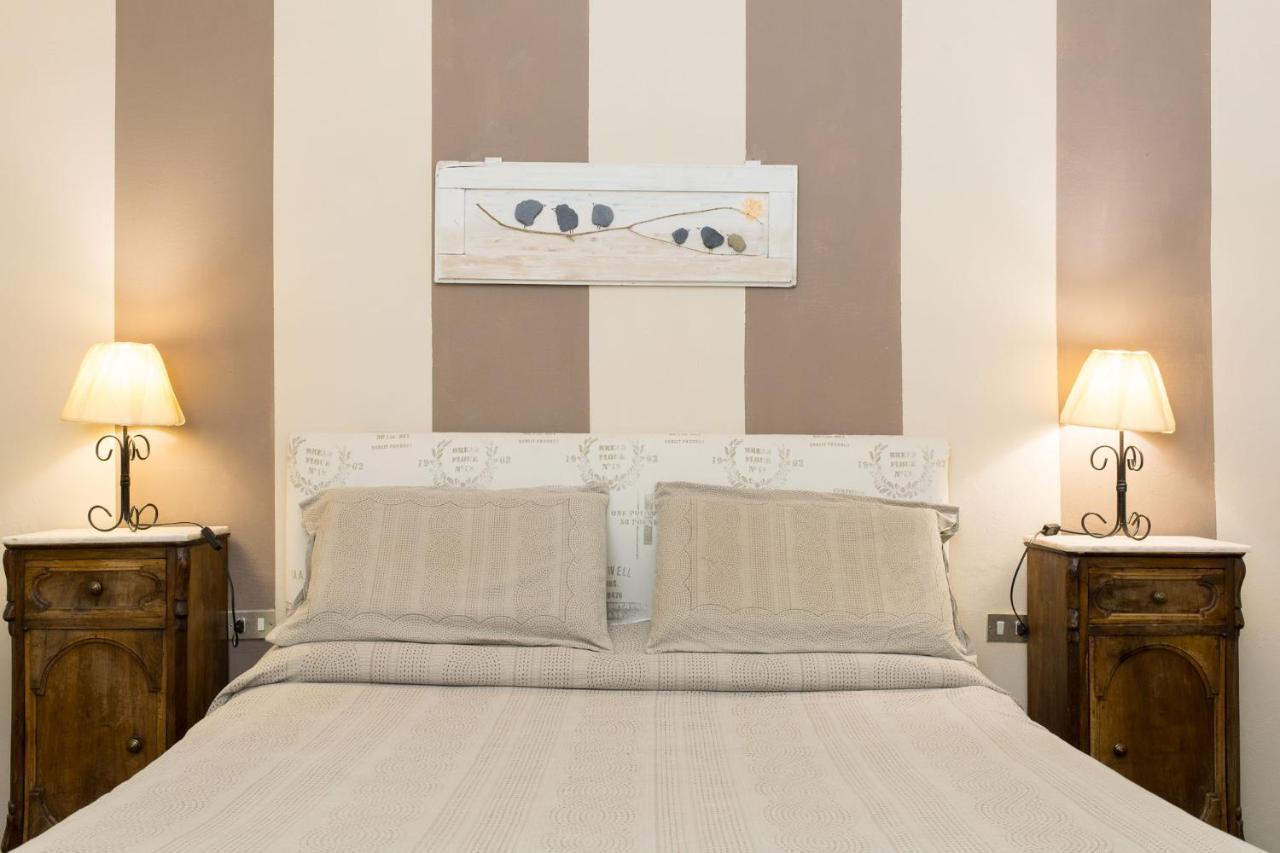 Agriturismo Le Baccane Βίντσι Εξωτερικό φωτογραφία