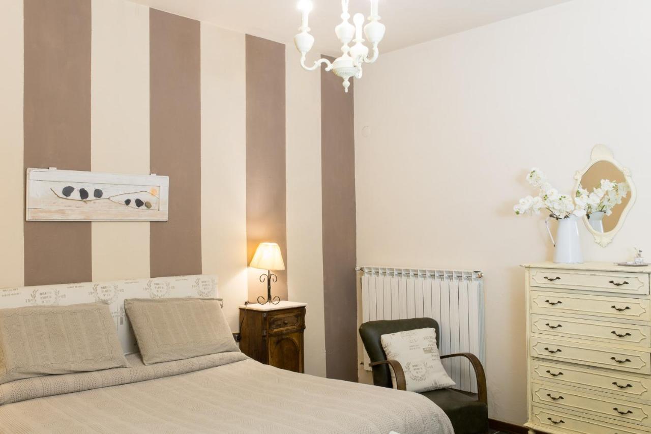 Agriturismo Le Baccane Βίντσι Εξωτερικό φωτογραφία