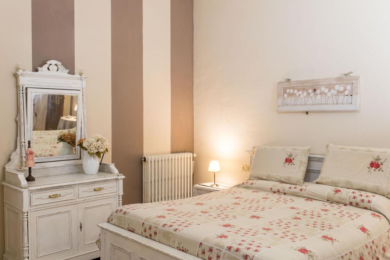 Agriturismo Le Baccane Βίντσι Εξωτερικό φωτογραφία