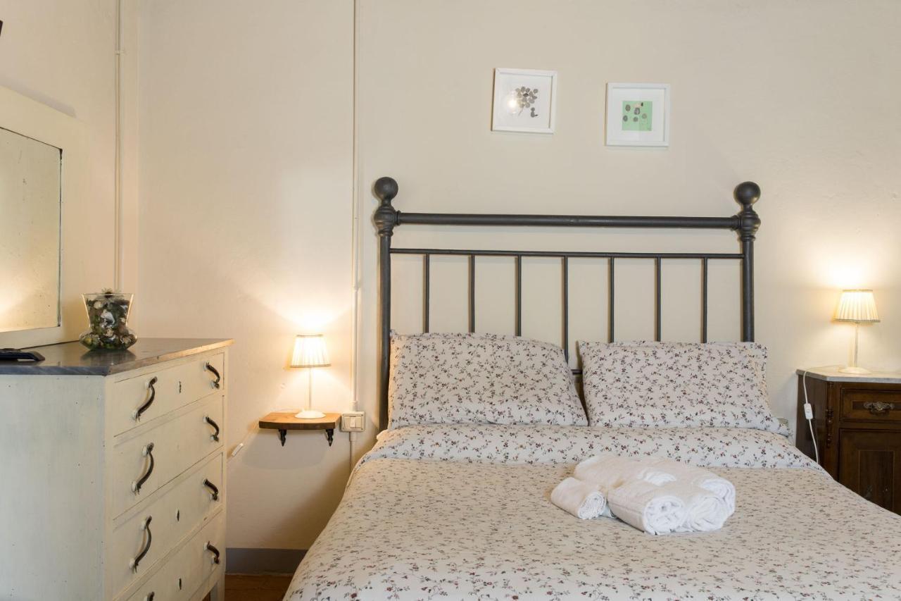 Agriturismo Le Baccane Βίντσι Εξωτερικό φωτογραφία