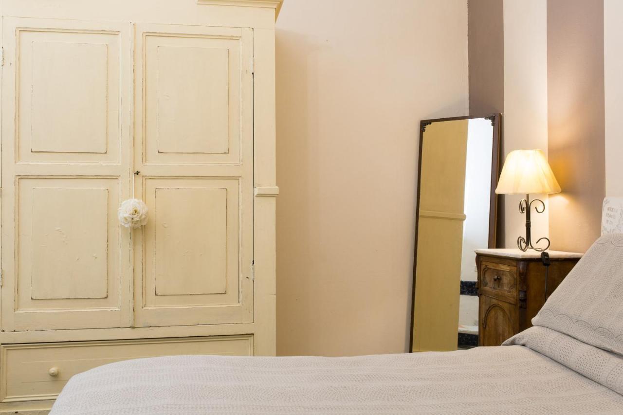 Agriturismo Le Baccane Βίντσι Εξωτερικό φωτογραφία