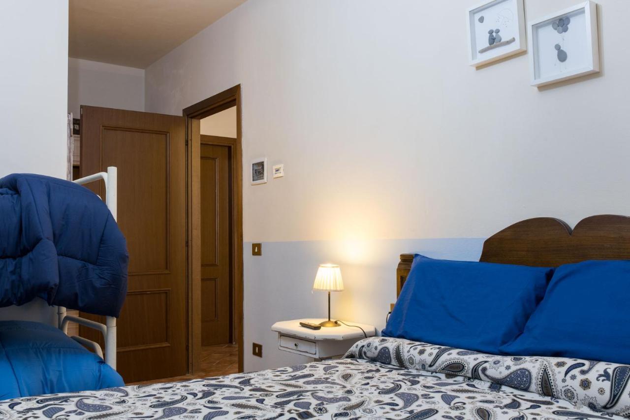Agriturismo Le Baccane Βίντσι Εξωτερικό φωτογραφία
