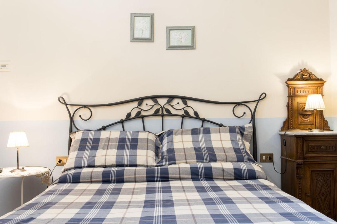 Agriturismo Le Baccane Βίντσι Εξωτερικό φωτογραφία